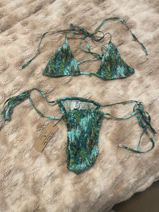 Andi Bagus Other - The naked tiger x Andi Bagus bikini